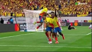 Con la zurda de James ‘onfire’: goles de Muñoz y Lerma para el 2-0 de Colombia vs Paraguay