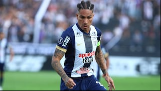 ¿Sao Paulo fue un injusto ganador? La postura de Paolo Guerrero sobre la derrota de Alianza Lima