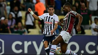 Minuto a minuto: agente de Kevin Serna reveló detalles de la operación a Fluminense