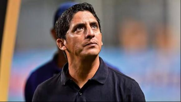 Guillermo Salas habló de sus objetivos en César Vallejo. (Video: Juan Carlos Briceño / Depor)