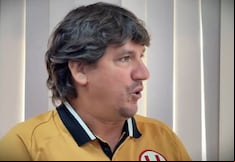 ¡Jean Ferrari saca pecho por los suyos! Su mensaje de ilusión tras el triunfo de Universitario