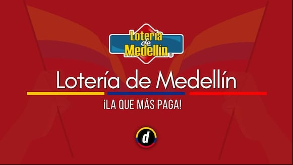 Lotería de Medellín: resultados del viernes 21 de marzo (Video: @NumerologíaColombia).