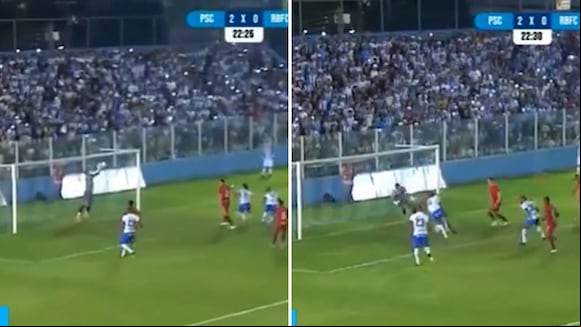 Autogol