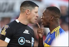Lapidan sin piedad a Advíncula por su rendimiento con Boca ante River: “Un desastre”