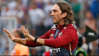 ¿El Brasileirao es más que la Copa Libertadores? Zubeldía lo explica tras el triunfo sobre Alianza Lima