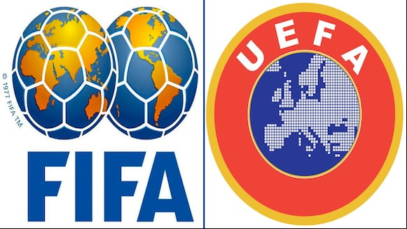 Justicia española dictamina que FIFA y UEFA abusaron de su posición en caso Superliga