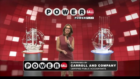 Powerball 27-12