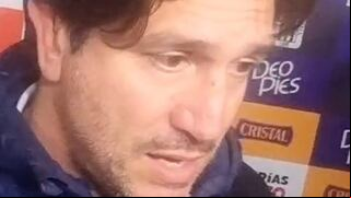 Marioni toma la palabra: la molestia de los hinchas, el ‘caso Cristian Díaz’ y un fichaje por Waterman