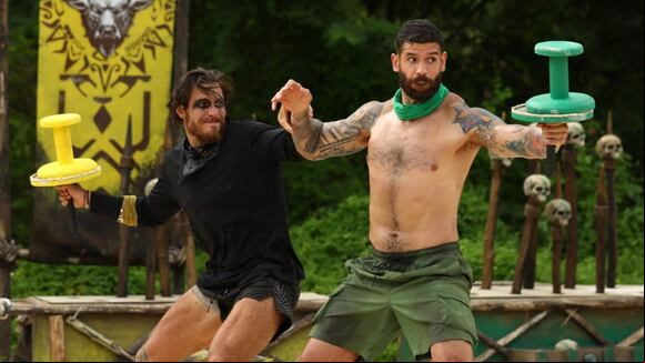 Mira la eliminación de Survivor México 2023 este 2 de junio | Video: SurvivorMéxico