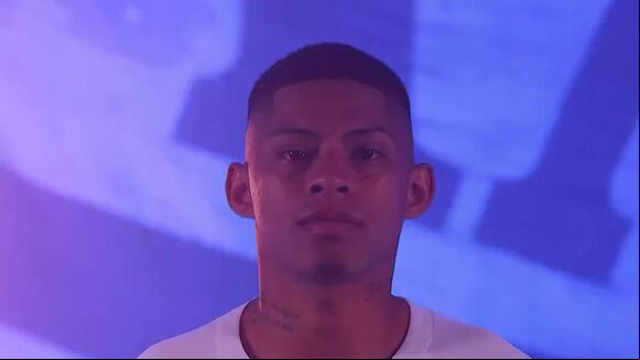 Alianza Lima hizo oficial el fichaje de Kevin Quevedo. (Vídeo: Club Alianza Lima).