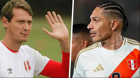 La vez que Penny le ganó un carro a Paolo Guerrero en una apuesta. (Video: Enfocados)