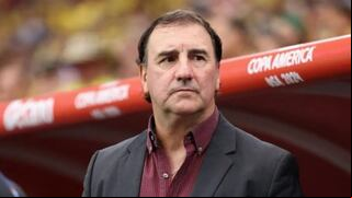 Lorenzo sobre el Perú vs. Colombia: “La tabla es como la F1, hay pocos segundos entre el primero y el último”