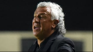 Gorosito tras la derrota de Alianza Lima: “No tengo una bola de cristal para saber lo que va a pasar”