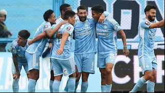 Cauteruccio: su pesar tras fallar dos penales y su deseo de jugar contra Universitario en Gallardo