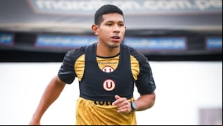 Un reto altura: la palabra de Edison Flores en la previa de Universitario vs. Cusco FC