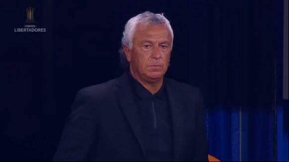 La definición por penales entre Alianza Lima y Boca Juniors. (Video: Conmebol)