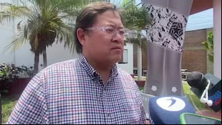 Delegado de la ‘U’ sobre el clásico ante Alianza Lima: “Esperamos ganarlo como el año pasado”