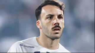 Sebastián Rodríguez sobre penal errado: “Es una situación de fútbol, me voy con tristeza”
