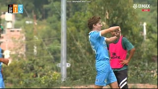 ¡Se impone de visita! Goles de Ávila y Wisdom para el 4-1 de Sporting Cristal vs. Ayacucho FC
