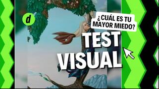 ¿Cuál es tu mayor temor? Descúbrelo con este test viral