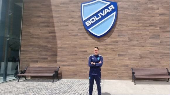 Beñat San José sobre Juan Reynoso (Video: José Varela/Depor)