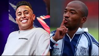 Cueva y el ‘dardo’ a Waldir por su carrera en el exterior: “¿Y afuera?”