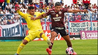 Flores: su reencuentro con el gol en Universitario y las ausencias de Guerrero y Cueva en convocatoria