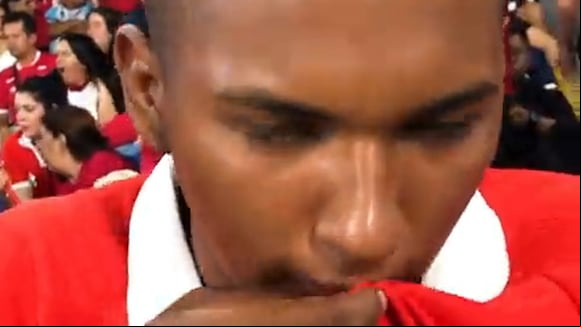América vs. Medellín: se enfrentan por los cuadrangulares semifinales de la Liga BetPlay 2023. (Video: @AmericadeCali)