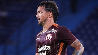 Satisfecho pese a la derrota: el balance de Gabriel Costa tras la gira de Universitario en Colombia