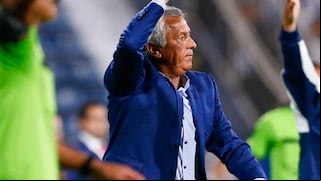 Gorosito sobre el arbitraje: “Hay medios que defienden a un equipo y son descarados a veces”