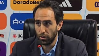 ¿Llegará un refuerzo del exterior a Sporting Cristal? La respuesta de Joel Raffo