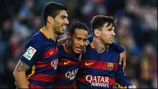 La última compra de Neymar que hace pensar en un reencuentro de la ‘MSN’: 26 millones de dólares