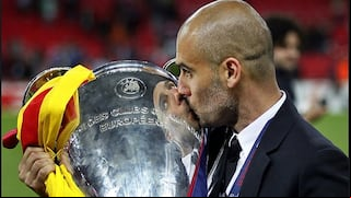 Barça busca entrenador: “Laporta va a llamar a Guardiola y le va a pedir como favor que vuelva”