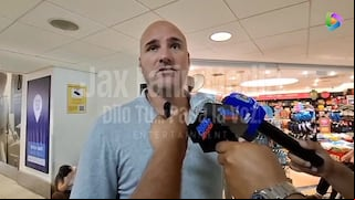 “Estamos en involución”: de Melgar se mostró preocupado por la organización del fútbol peruano