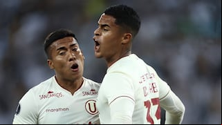 Olivares tras anotar con la ‘U’: “Para un delantero siempre es importante y vamos poco a poco”