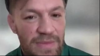 McGregor vuelve a la UFC y descartó que Topuria sea su rival: ¿contra quién pelearía y cuándo?