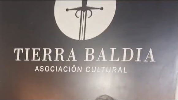 Jaime Luna y su reclamo durante las elecciones. (Video: Jaime Luna)