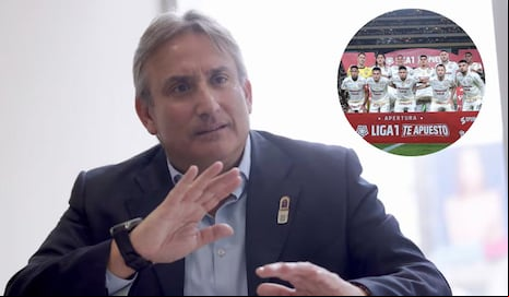 Fondo blanquiazul contra Comisión de Apelaciones: “Hay dos reglamentos distintos, uno para Universitario”