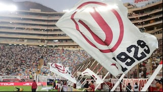 El Universitario vs. Sporting Cristal se juega con público: ¿qué pasó con la sanción de la CD-FPF?