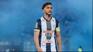 ¿Ya tiene fecha de regreso? Archimbaud reveló detalles de su recuperación en Alianza Lima