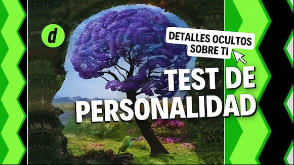 Test de personalidad: elige una imagen y descubre detalles ocultos sobre ti