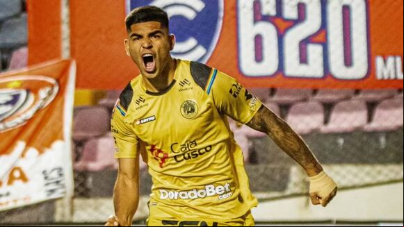 Los mejores momentos de Luis Ramos con Cusco FC en 2024. (Video: L1MAX)