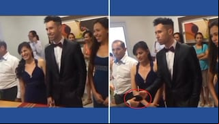 Video viral: Juez cancela boda por pequeña broma de la novia