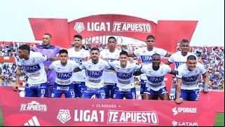 Abogado de Carlos A. Mannucci: “Dos clubes arrastran deudas y deben ocupar el último lugar”