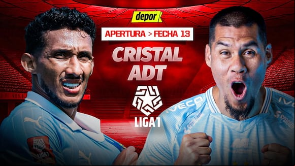 Sporting Cristal cayó ante Cerro Porteño. (Video: Conmebol Libertadores)