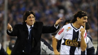En medio de los festejos: Gustavo Costas reveló la gran lección que se llevó tras su paso por Alianza Lima