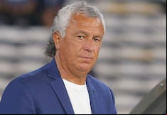 ¡Autocrítica y resignación! El duro mensaje de ‘Pipo’ Gorosito tras la derrota de Alianza Lima