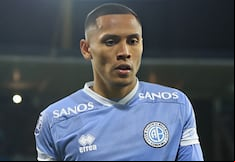 ¿Vuelve al Perú? DT de Belgrano sobre Bryan Reyna: “Los dirigentes ya saben quiénes siguen y quiénes no”