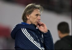 Gareca tambalea en Chile: ¿qué dijo el presidente de la ANFP sobre el ‘Tigre’ tras caer ante Brasil?