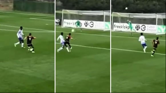 Raúl Ruidíaz reaparece con impresionante anotación
